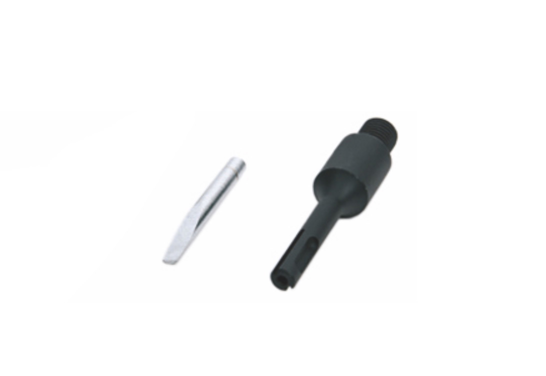 Accessories DSZ 150 - Zentrierbohrer, 2 Stück